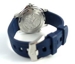 Thumbnail von Omega Seamaster Diver 300 M Blue Seamaster