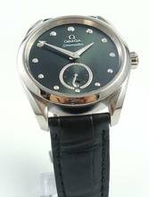 Thumbnail von Omega Seamaster Aqua Terra 150m Green Diamonds