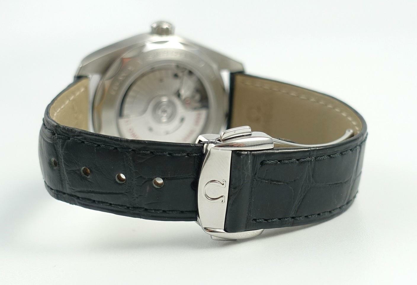 Thumbnail von Omega Seamaster Aqua Terra 150m Green Diamonds