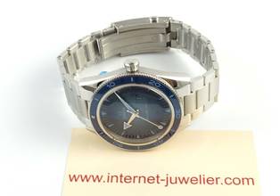 Thumbnail von Omega Seamaster 300 Summer Blue Edition