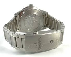 Thumbnail von Omega Seamaster 300 Summer Blue Edition