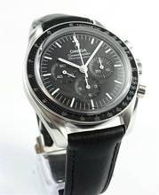 Thumbnail von Omega Speedmaster Professional Moonwatch Saphirglas