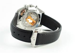 Thumbnail von Omega Speedmaster Professional Moonwatch Saphirglas