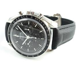 Thumbnail von Omega Speedmaster Professional Moonwatch Saphirglas