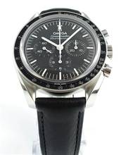 Thumbnail von Omega Speedmaster Professional Moonwatch Saphirglas
