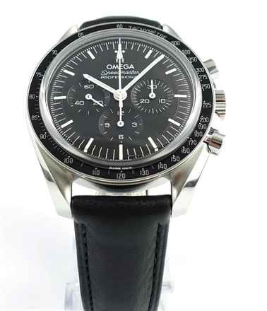  Omega Speedmaster Professional Moonwatch Saphirglas 