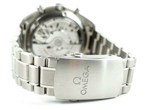 Thumbnail von Omega Speedmaster Moonphase Moonwatch Moonphase 44,25 mm