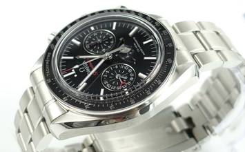 Thumbnail von Omega Speedmaster Moonphase Moonwatch Moonphase 44,25 mm