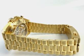 Thumbnail von Omega Speedmaster Professional Moonwatch Moonshine Gold 310.60.42.50.99.002