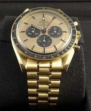 Thumbnail von Omega Speedmaster Professional Moonwatch Moonshine Gold 310.60.42.50.99.002