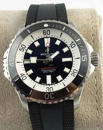  Breitling Superocean 46 Automatic 46 Special Offer 