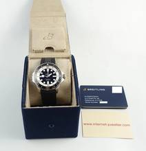Thumbnail von Breitling Superocean 46 Automatic 46 Special Offer