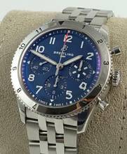 Thumbnail von Breitling 42 Tribute To Vought F4u Avi Corsair Full Set , New watch