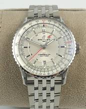 Thumbnail von Breitling Navitimer GMT Automatic Gmt 41