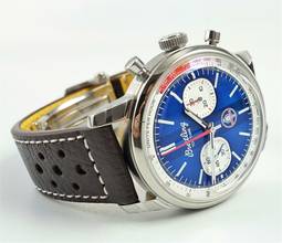 Thumbnail von Breitling Top Time B01 Shelby