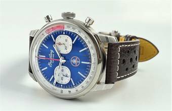 Thumbnail von Breitling Top Time B01 Shelby