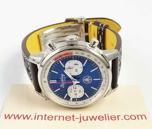  Breitling Top Time B01 Shelby 