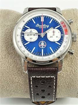  Breitling Top Time B01 Shelby 