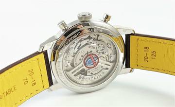 Thumbnail von Breitling Top Time B01 Shelby
