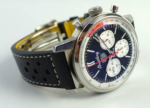 Thumbnail von Breitling Top Time B01 Deus