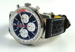 Thumbnail von Breitling Top Time B01 Deus