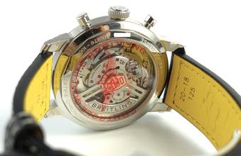 Thumbnail von Breitling Top Time B01 Deus