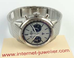 Thumbnail von Breitling Top Time B01 Triumph