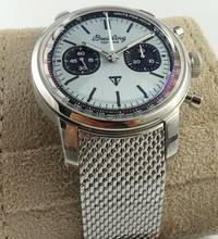 Thumbnail von Breitling Top Time B01 Triumph