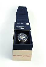 Thumbnail von Breitling Chronomat Super Chronomat B01 44 Blue