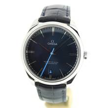 Thumbnail von Omega De Ville Trésor Master Co-axial Chronometer Orbis