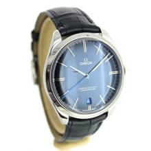 Thumbnail von Omega De Ville Trésor Master Co-axial Chronometer Orbis