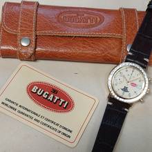 Thumbnail von Bugatti Vintage