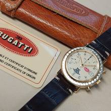 Thumbnail von Bugatti Vintage