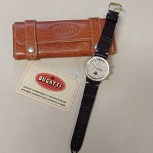 Thumbnail von Bugatti Vintage