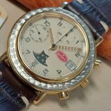 Thumbnail von Bugatti Vintage