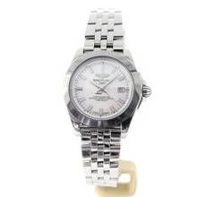 Thumbnail von Breitling Galactic 32 Sleek