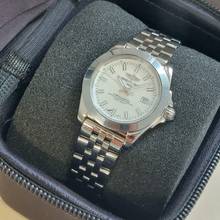 Thumbnail von Breitling Galactic 32 Sleek