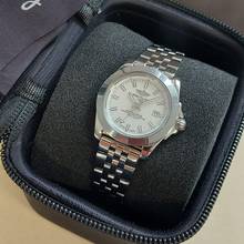 Thumbnail von Breitling Galactic 32 Sleek