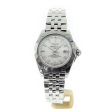 Thumbnail von Breitling Galactic 32 Sleek