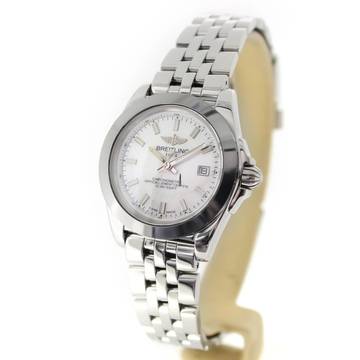  Breitling Galactic 32 Sleek 