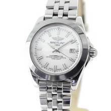 Thumbnail von Breitling Galactic 32 Sleek