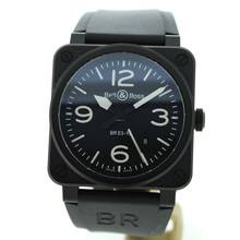 Thumbnail von Bell & Ross BR 03-92 Ceramic Black Matte