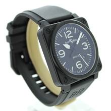 Thumbnail von Bell & Ross BR 03-92 Ceramic Black Matte