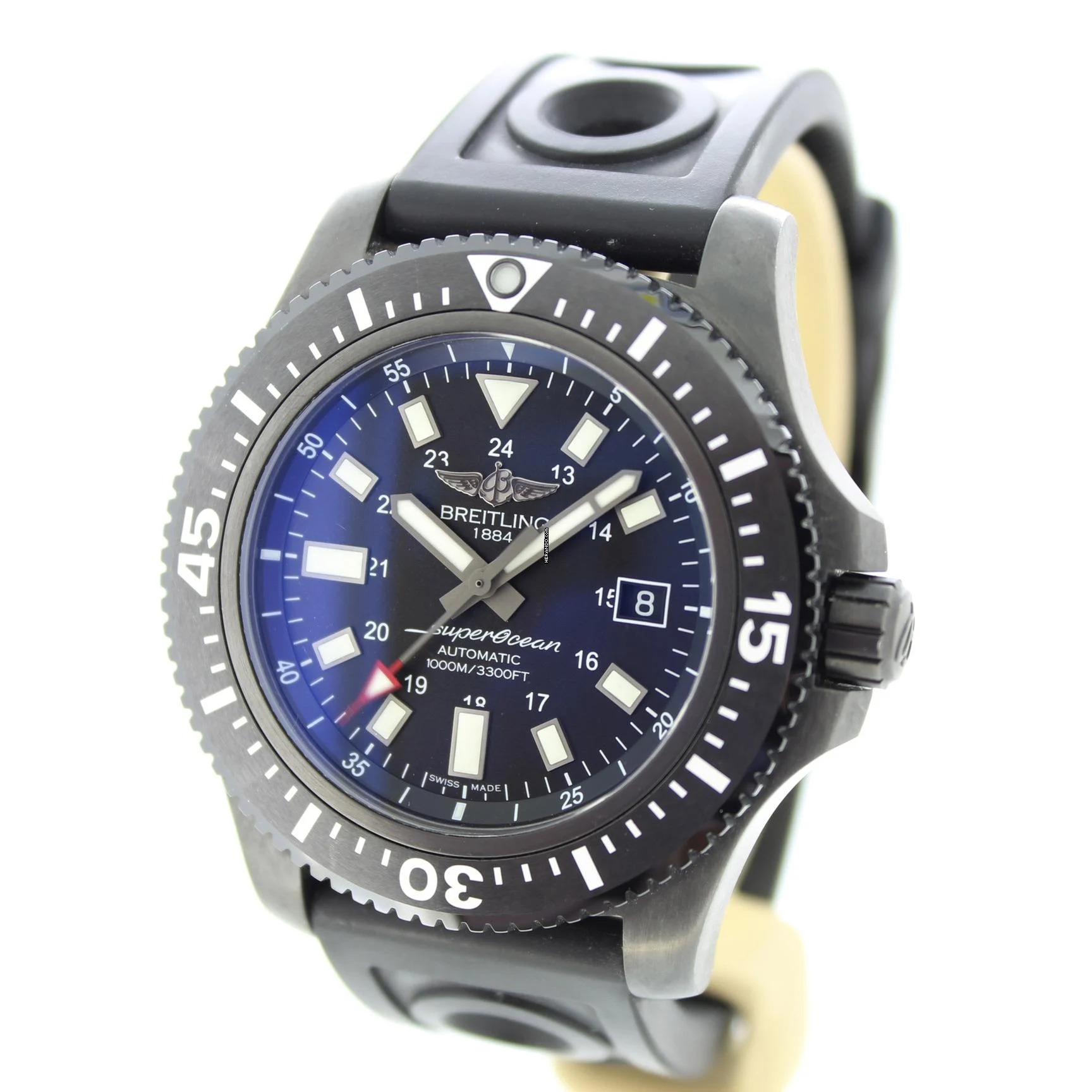 Thumbnail von Breitling Superocean 44 Special Black