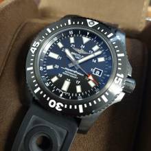 Thumbnail von Breitling Superocean 44 Special Black