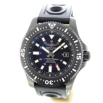  Breitling Superocean 44 Special Black 