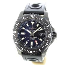 Thumbnail von Breitling Superocean 44 Special Black