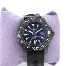 Thumbnail von Breitling Superocean 44 Special Black