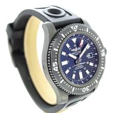 Thumbnail von Breitling Superocean 44 Special Black