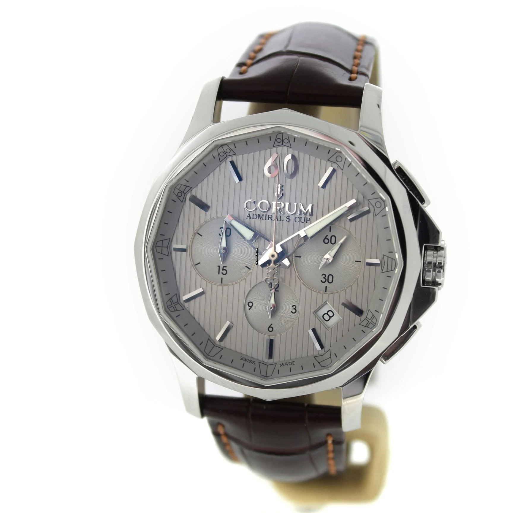 Corum Admiral's Cup Legend 42 984.101.20/0F01 FH10